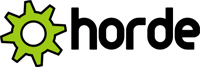 horde webmail logo