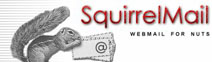 squirrelmail webmail logo
